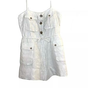 Shona Joy Women's Sweetheart Bustier Lined Dress